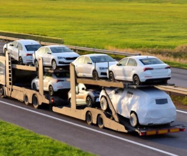Tips for Safely and Efficiently Transporting Your High-End Vehicle