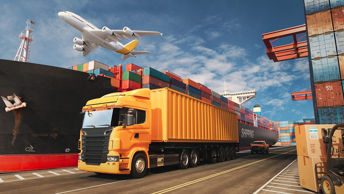 Moving Forward with UTransport: Revolutionizing General Haulage and Container Logistics in Australia