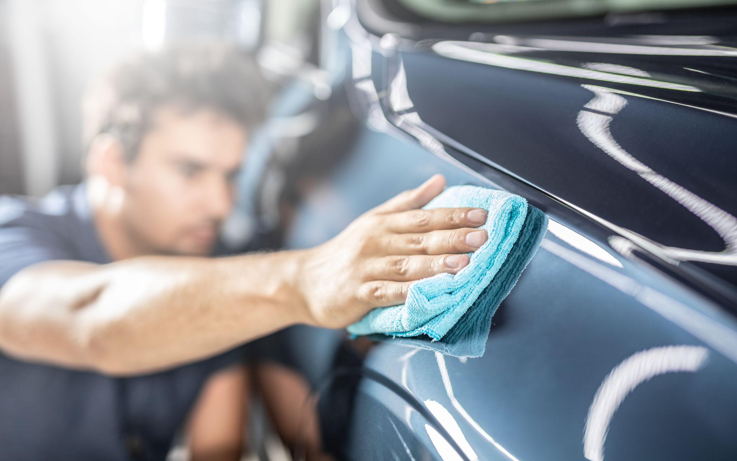 The Importance of Regular Car Detailing for Melbourne Drivers