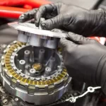 Clutch Components