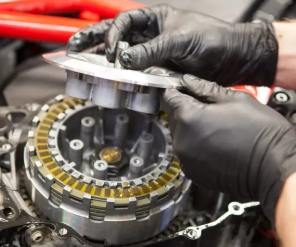 Clutch Components