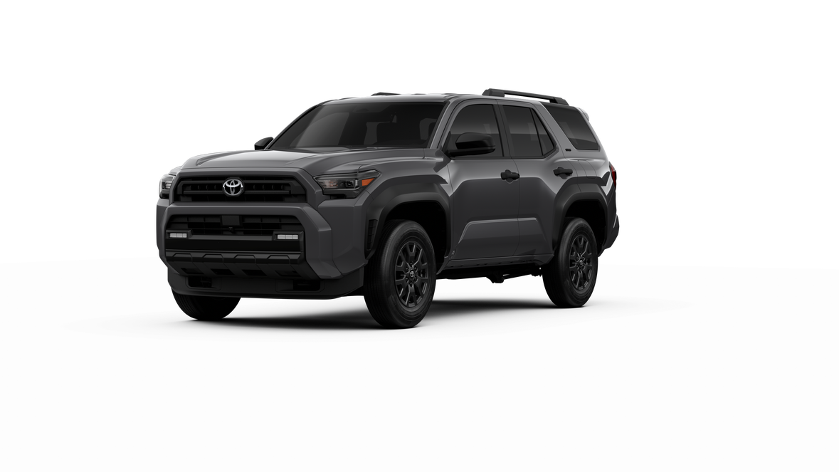 Tips Selecting The perfect New Toyota 4Runner For Sale