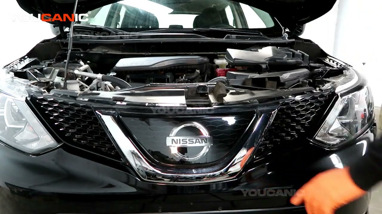 Why Nissan Radar Sensors Fail After Minor Bumper Impacts