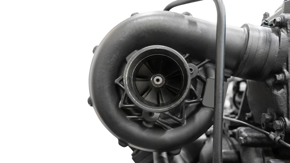 When and Why You Should Upgrade Your Turbocharger System