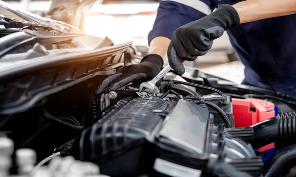 Professional Electronic Stability Control Module Repair for Enhanced Road Safety Standards