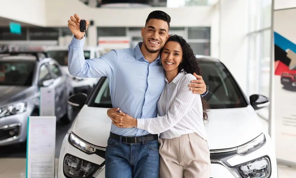Modern Safety Features Available Through New Vehicle Lease Agreements