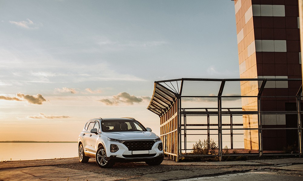 The Ultimate Cheat Sheet for Getting a Car Rental in Singapore