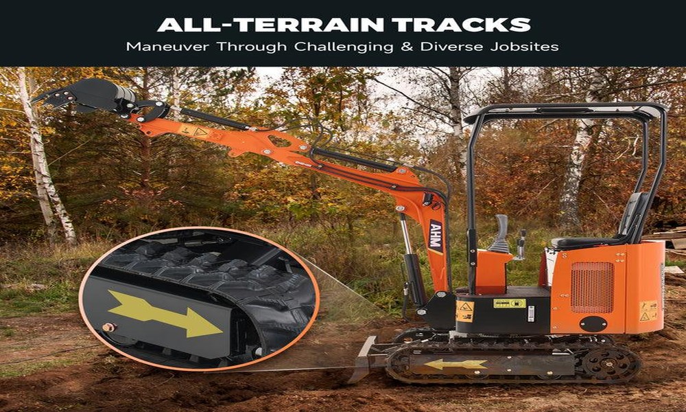 Transporting Your AX-12: What Trailer Do You Actually Need?