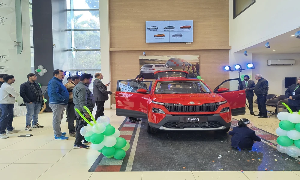 How to Find the Right Skoda Dealer and Actually Get a Good Deal