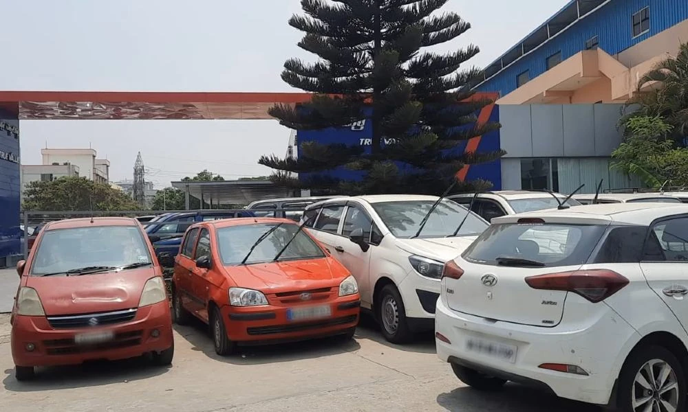 Family-Friendly Used Cars Providing Comfort, Safety, and Everyday Convenience