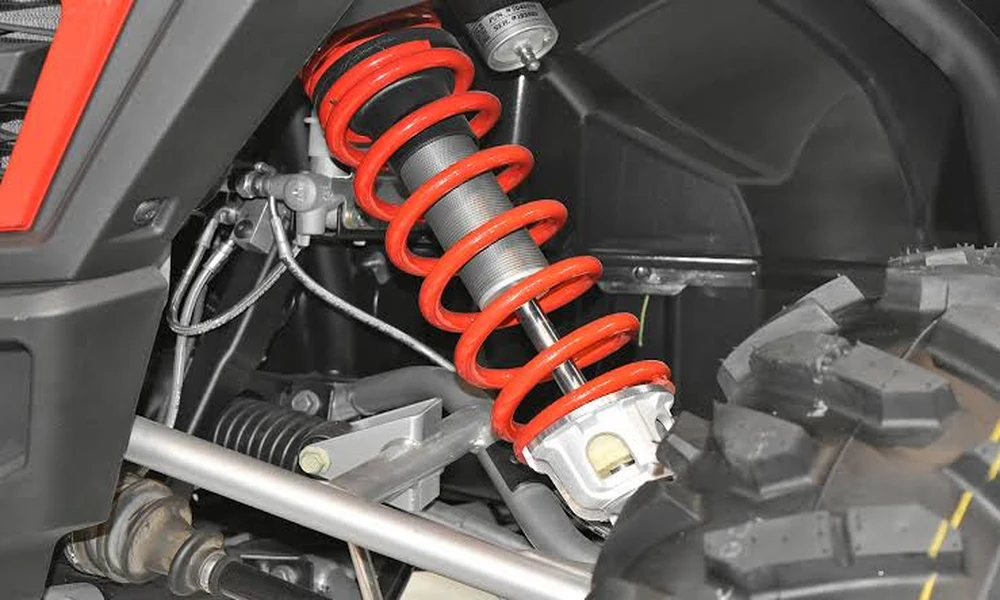 Car Ball Joint Replacement and Its Effect on Vehicle Stability During Long-Distance Travel