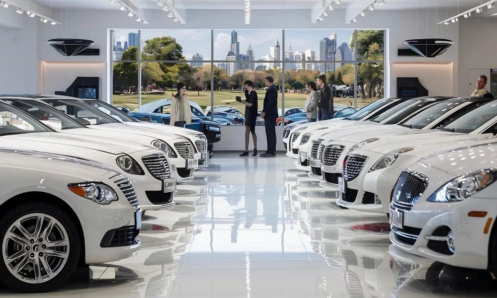 How to Choose a Reliable Parallel Car Importer in Singapore