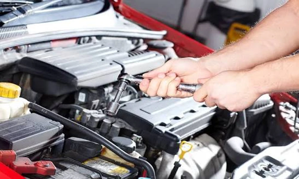 Is Your European Car AC Failing? How a Faulty Expansion Valve Kills Cooling