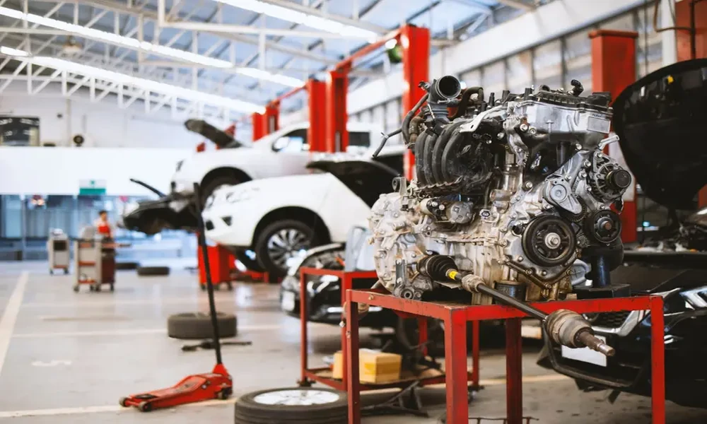 AC Blower Motor Problems: Why Your Car Has Little or No Airflow