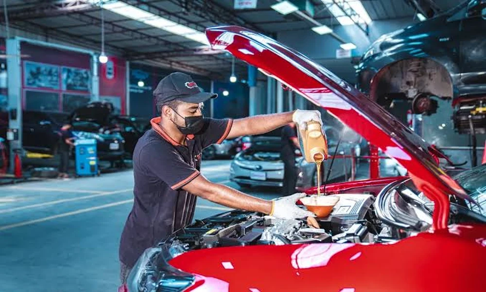 Does Every Overheating Engine Have a Blown Cylinder Head Gasket?