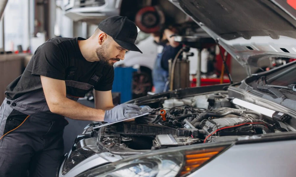 Why Your Car AC Blows Warm Air: How a Blocked or Damaged Condenser Affects Cooling Performance